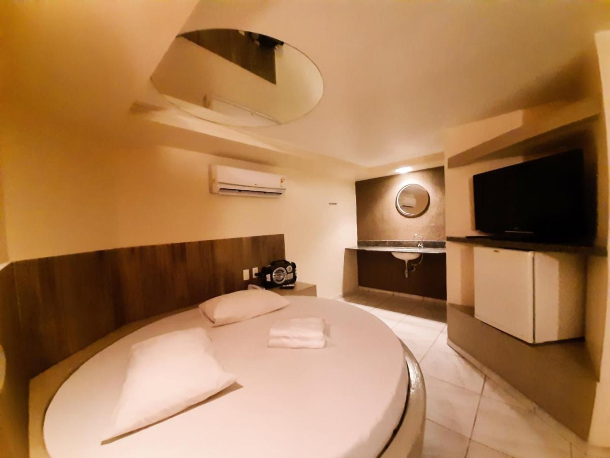Fada Hotel - Motel Adults Only Ρεσίφε Εξωτερικό φωτογραφία