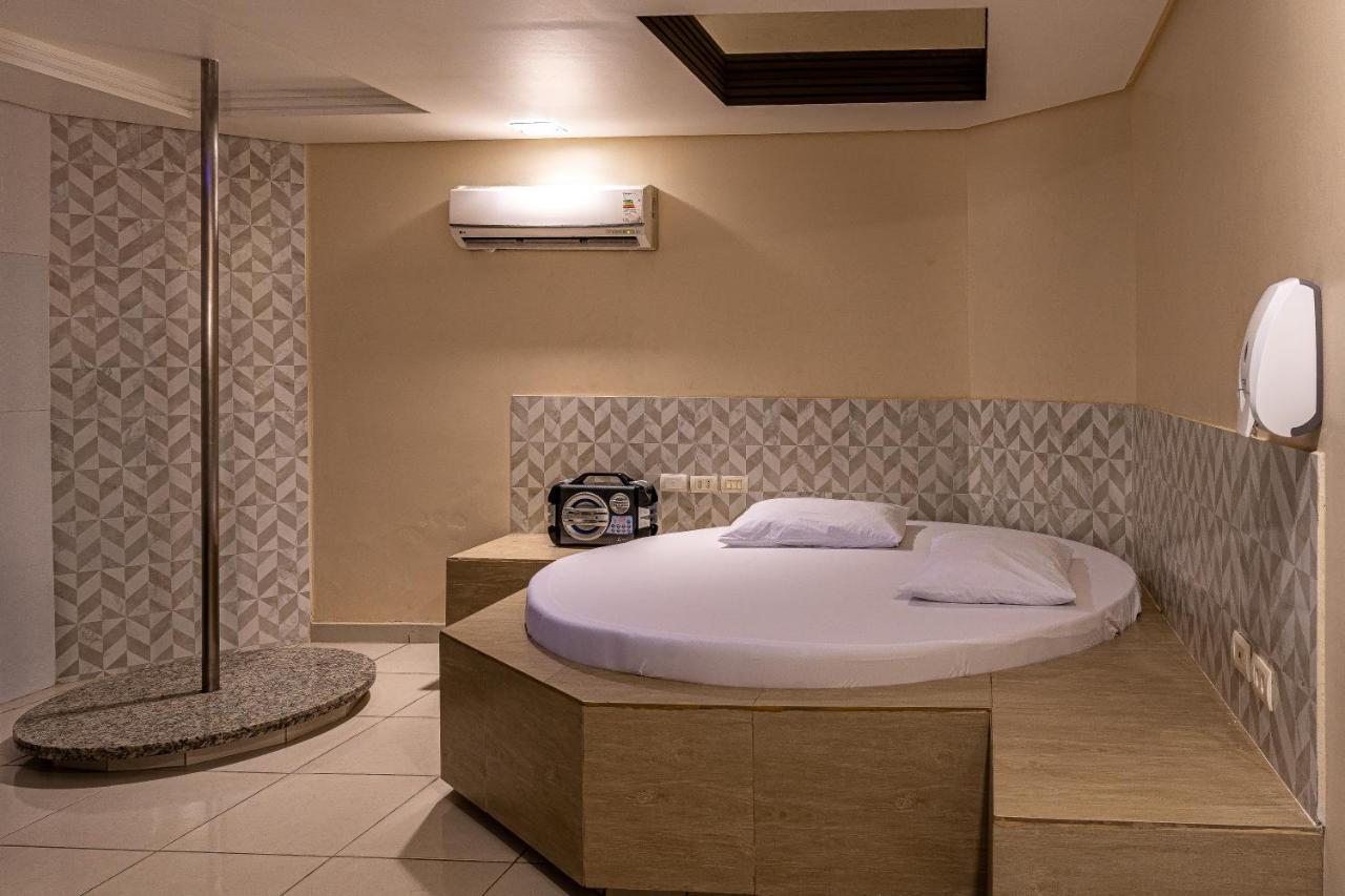 Fada Hotel - Motel Adults Only Ρεσίφε Εξωτερικό φωτογραφία