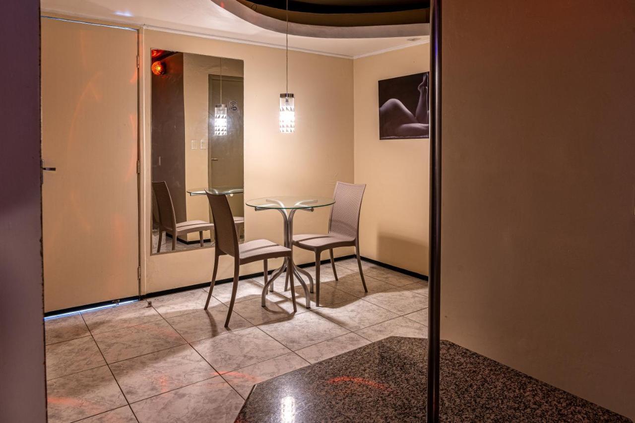 Fada Hotel - Motel Adults Only Ρεσίφε Εξωτερικό φωτογραφία