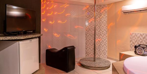 Fada Hotel - Motel Adults Only Ρεσίφε Εξωτερικό φωτογραφία
